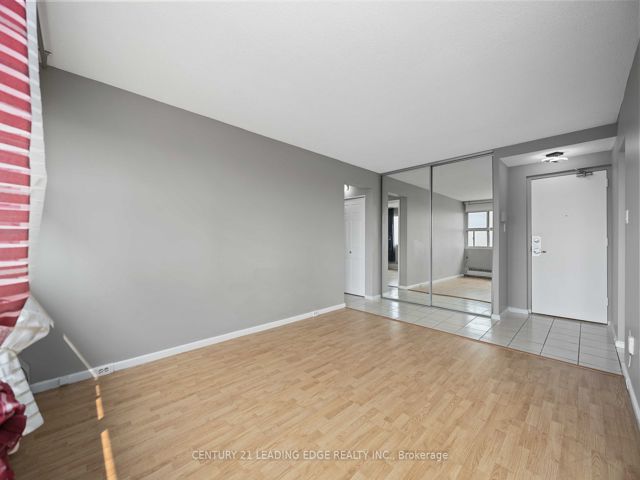 1604 - 735 Don Mills Rd