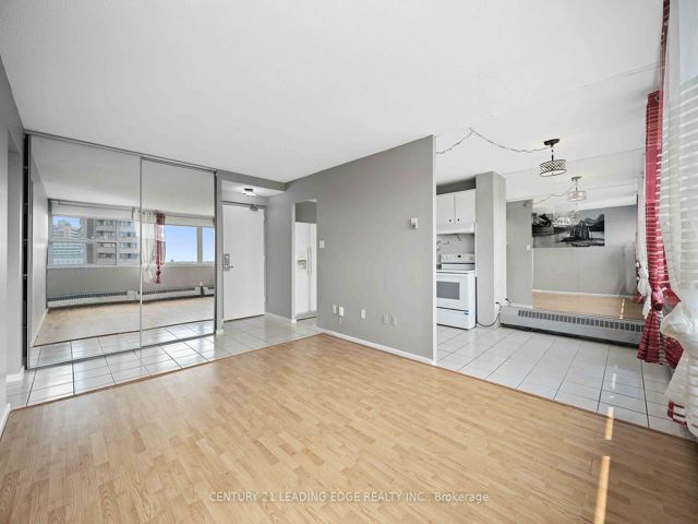 1604 - 735 Don Mills Rd