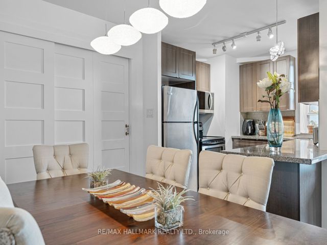 301 - 2603 Bathurst St