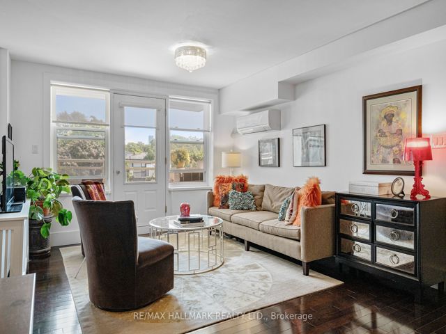 301 - 2603 Bathurst St