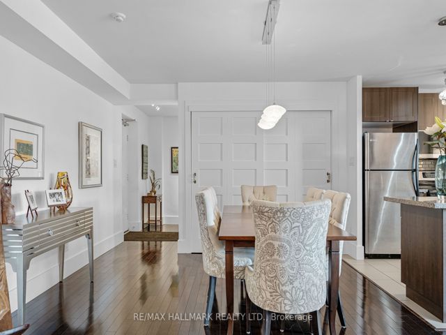 301 - 2603 Bathurst St