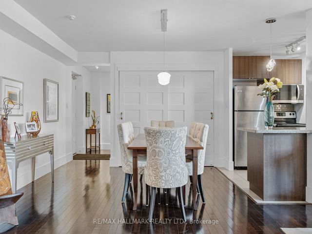 301 - 2603 Bathurst St
