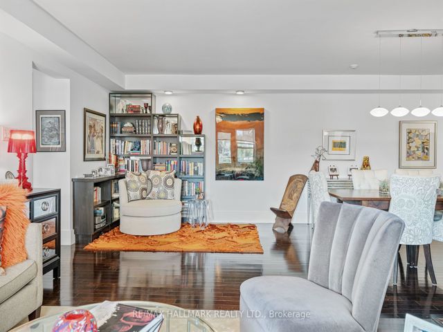 301 - 2603 Bathurst St