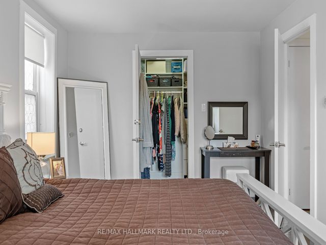 301 - 2603 Bathurst St