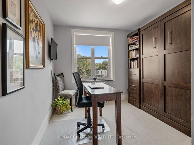301 - 2603 Bathurst St
