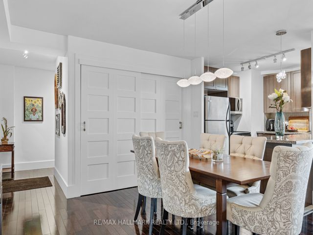 301 - 2603 Bathurst St