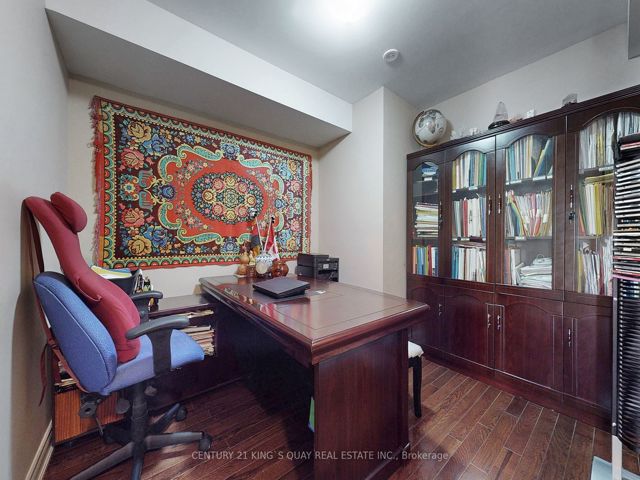 15 - 40 Hargrave Lane