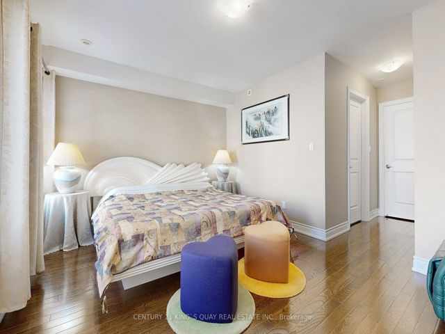 15 - 40 Hargrave Lane