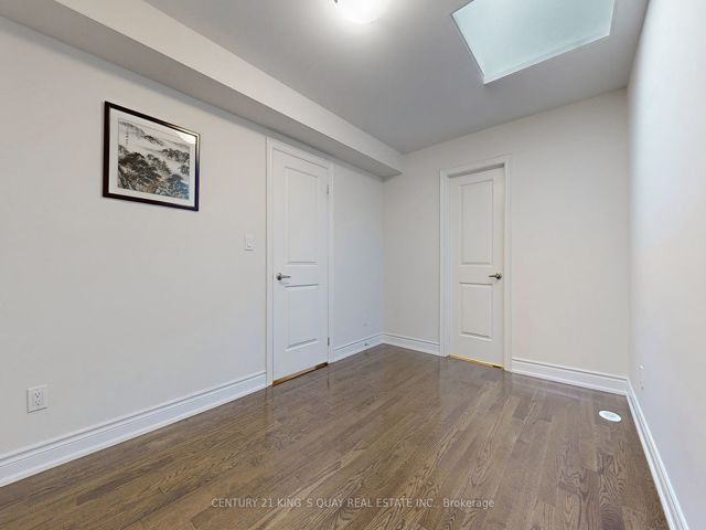 15 - 40 Hargrave Lane