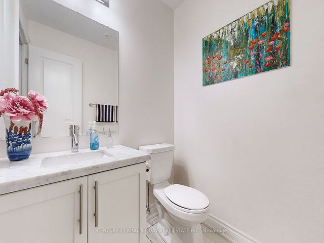 15 - 40 Hargrave Lane