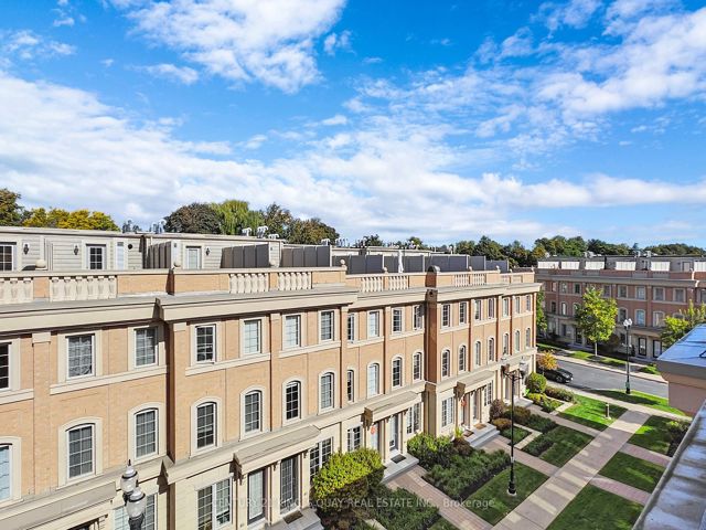 15 - 40 Hargrave Lane