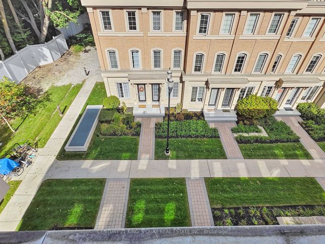 15 - 40 Hargrave Lane