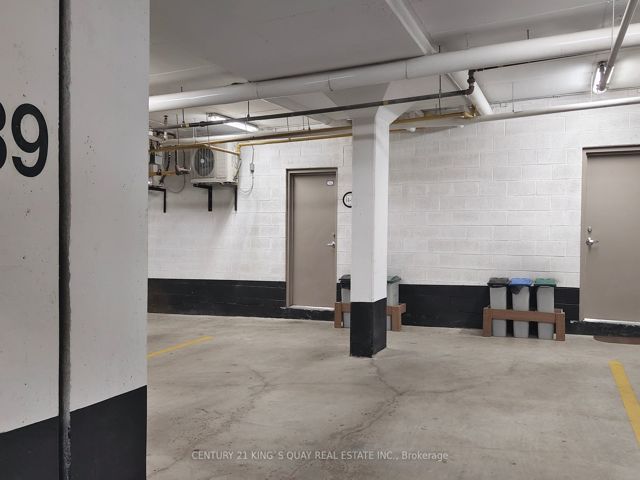 15 - 40 Hargrave Lane