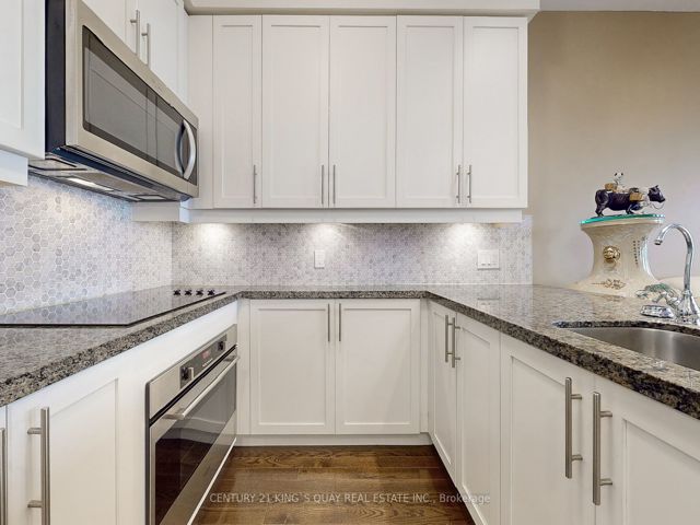 15 - 40 Hargrave Lane