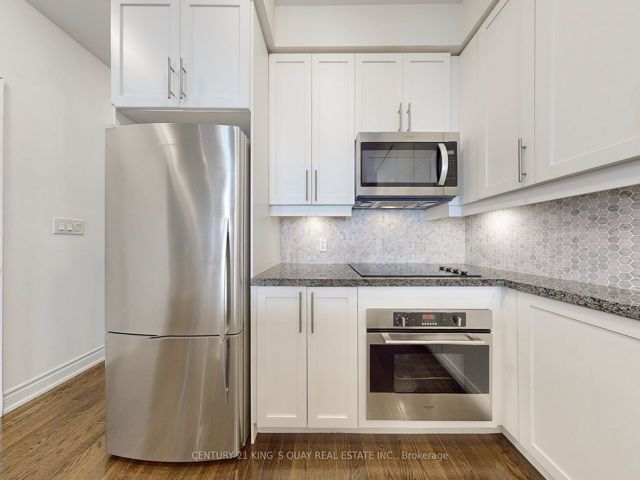 15 - 40 Hargrave Lane