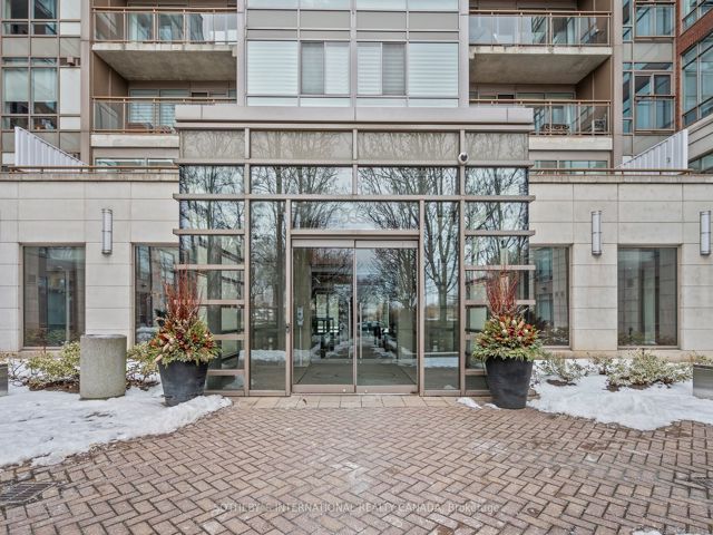 405W - 500 Queens Quay W