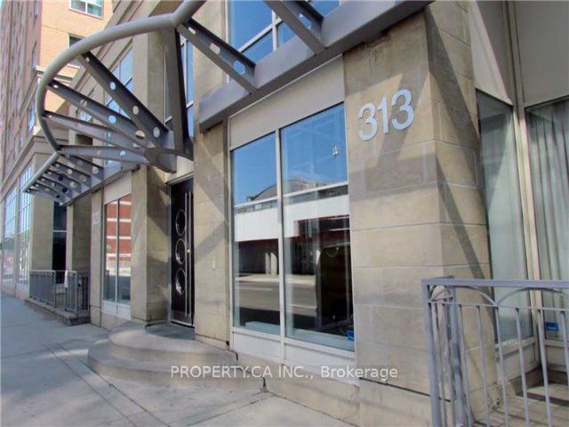 452 - 313 Richmond St E