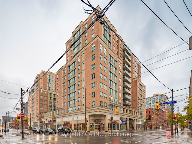 452 - 313 Richmond St E