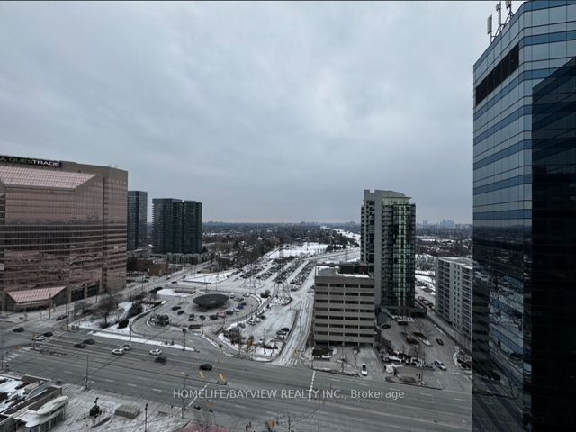 PH 302 - 5765 Yonge St