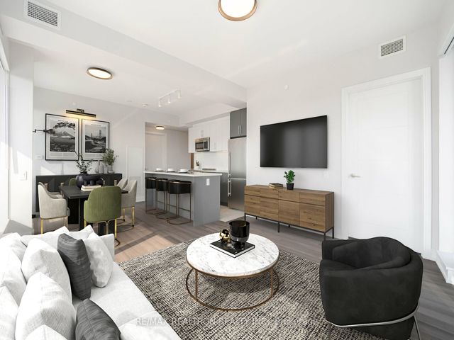 1203 - 2525 Bathurst St