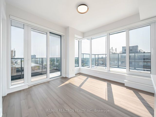 1203 - 2525 Bathurst St