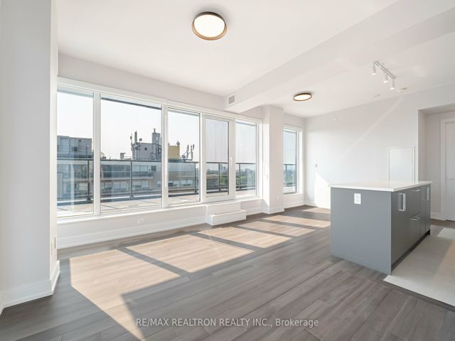 1203 - 2525 Bathurst St