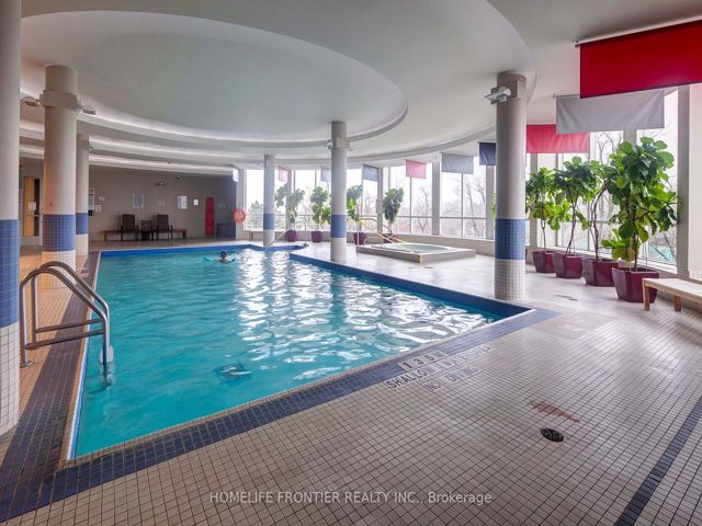 2505 - 3 Rean Dr