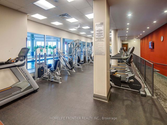2505 - 3 Rean Dr
