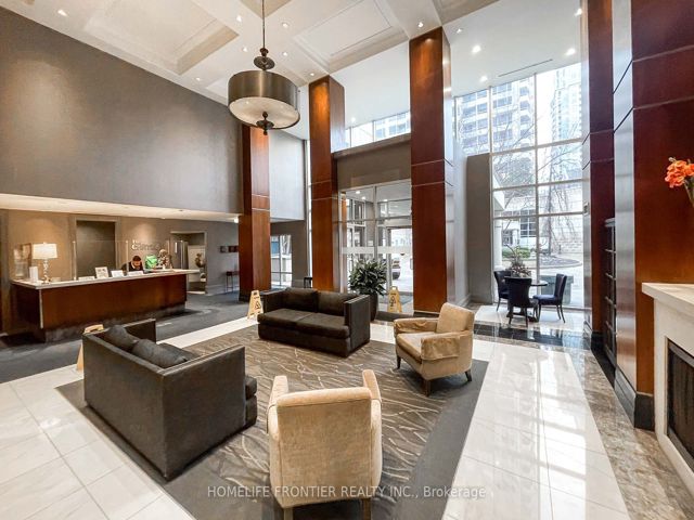 2505 - 3 Rean Dr