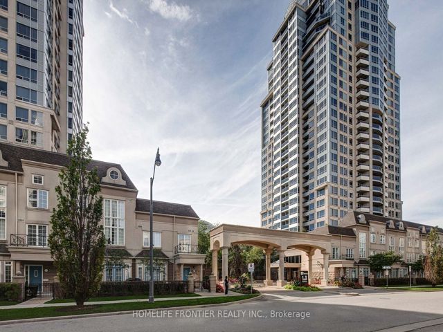 2505 - 3 Rean Dr