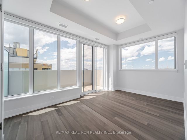 1107 - 2525 Bathurst St