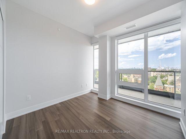 1107 - 2525 Bathurst St