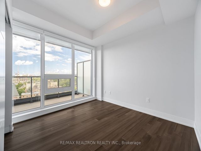 1107 - 2525 Bathurst St