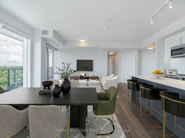 1107 - 2525 Bathurst St
