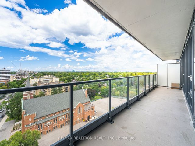 1107 - 2525 Bathurst St