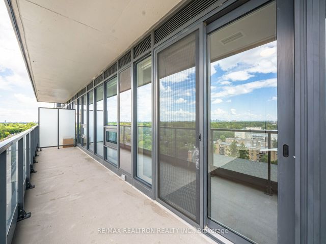 1107 - 2525 Bathurst St