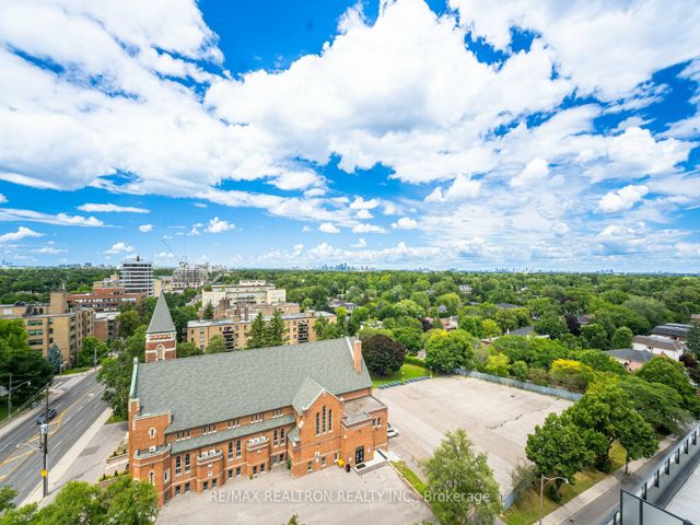 1107 - 2525 Bathurst St