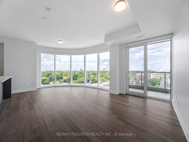 1107 - 2525 Bathurst St