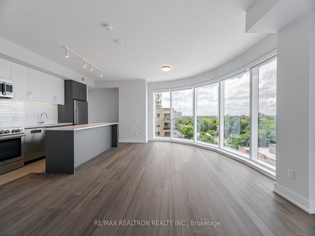 1107 - 2525 Bathurst St