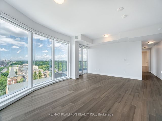 1107 - 2525 Bathurst St