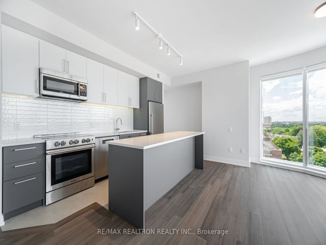 1107 - 2525 Bathurst St