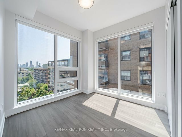 703 - 2525 Bathurst St
