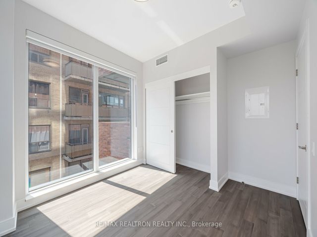 703 - 2525 Bathurst St