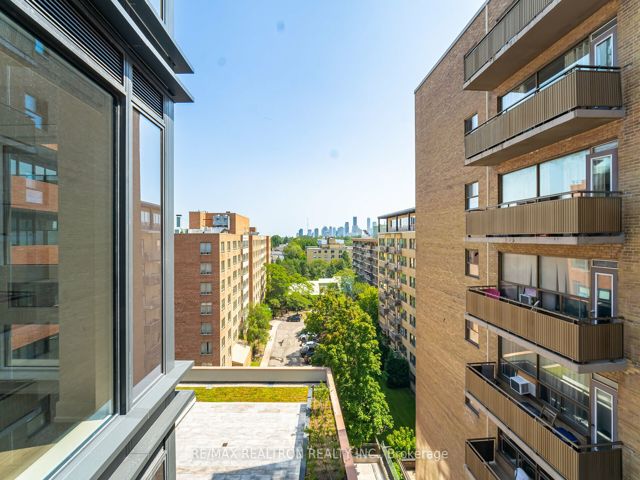 703 - 2525 Bathurst St