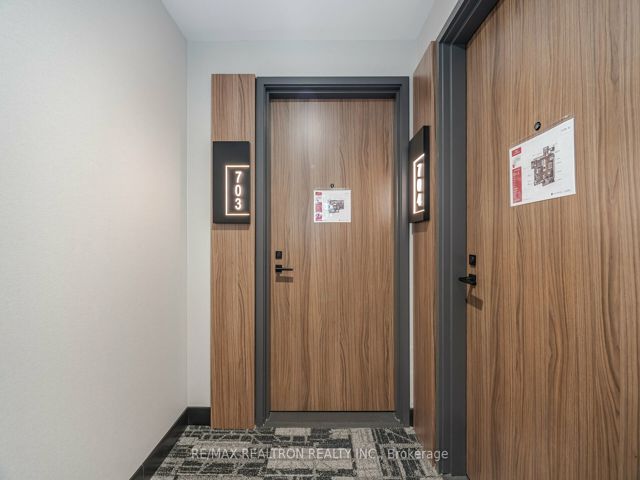 703 - 2525 Bathurst St