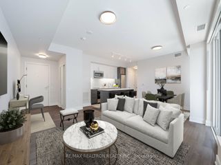 703 - 2525 Bathurst St