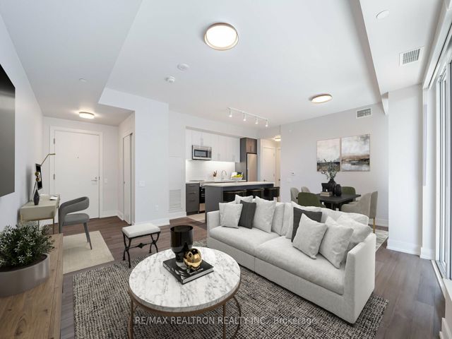 703 - 2525 Bathurst St