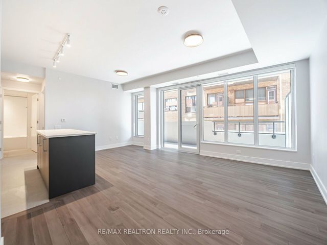 703 - 2525 Bathurst St