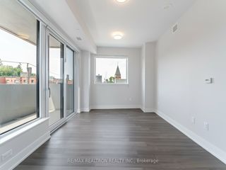 507 - 2525 Bathurst St