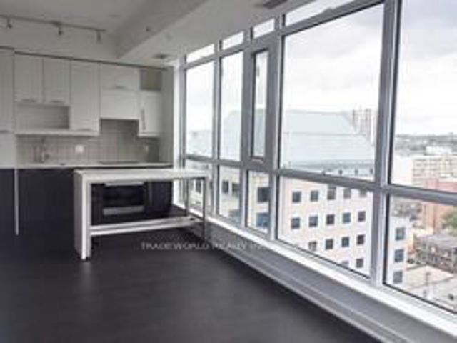 2402 - 199 Richmond St W